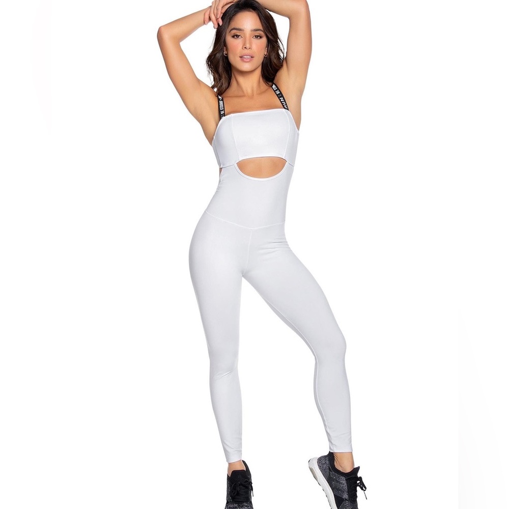 Heavenly Jumpsuit